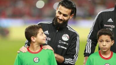 بالأرقام| ما قدمه باسم مرسي للعودة إلى الزمالك