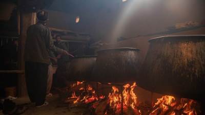 عاجل| يوميات مراسلة عسكرية في الخطوط الأمامية بميدان المعركة