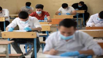 توقعات تنسيق الشهادة الإعدادية 2021 بجميع المحافظات