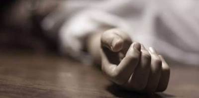 انتحار فتاة خنقا في شبين القناطر