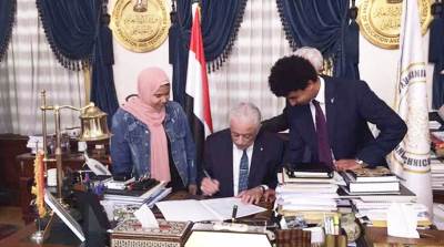 التعليم: 90.2% نسبة نجاح دبلوم الثانوي الفني للصم وضعاف السمع