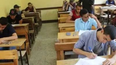 طالع.. موعد امتحانات الدور الثاني للدبلومات الفنية 2021.. إليك التفاصيل