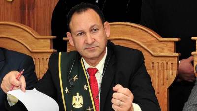 حكم نهائى القرضاوى فقد الشروط الجوهرية لعلماء الأزهر (المواطنون يهتفون تحيا مصر) وتفاصيل لأول مرة 