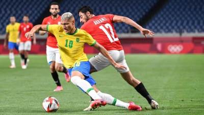 لو فاتك| تعرَّف على نتائج مباريات أمس السبت 31 يوليو