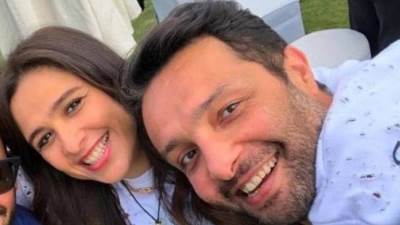 شقيق ياسمين عبد العزيز عن طلاقها: معنديش علم بالكلام ده