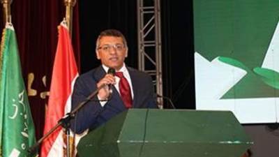 صناعة الوفد: الخطة الحكومية لزيادة الاستثمار بالقطاع الصناعي يؤكد أهميته في النهوض بالدولة