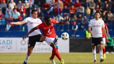 عاجل| صفقة تبادلية بين الزمالك وبيراميدز وغياب إيكاردي وخلاف الأهلي والجونة 