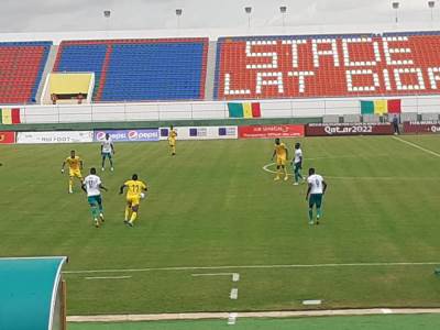 السنغال تفوز على توجو في تصفيات مونديال 2022