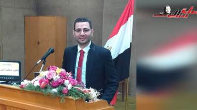 تفاصيل اختفاء مهندس الدقهلية بعد 11 يوما بالنيل