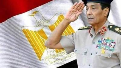 مميش: طنطاوي كان نموذجًا للحق والعدل ولا يفكر سوى في مصر