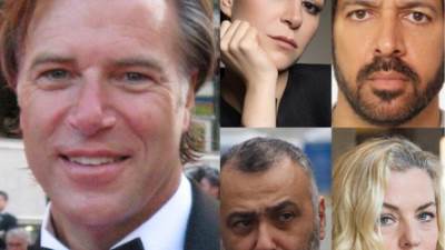 مهرجان الجونة يعلن عن أعضاء لجان التحكيم