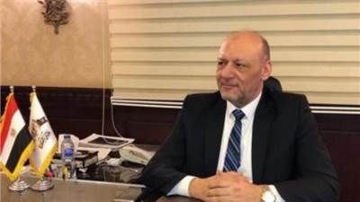 حزب ”المصريين“: منظومة النقل الذكي تفتح آفاقًا جديدة للاقتصاد المصري