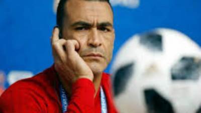 الحضري يشكو كيروش ومجاهد يلتزم الصمت