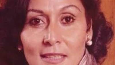 رئيس المركز القومي للمسرح ينعي الفنانة سهير البابلي