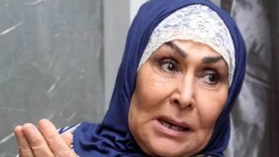 سهير البابلي عن ليلى مراد: "أحلى أيام حياتي اللي عرفت فيها ليلى" 