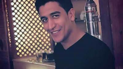 هشام شرف يكشف لـ"بوابة روز اليوسف" تفاصيل دوره في "أيام" 