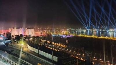 ميسرة عبد الله: اعتمدنا على مقصورة حتشبسوت في اختيار الآلات.. وفضلنا الأغاني الأكثر شاعرية والقريبة من الجمهور