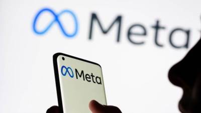 شركة "ميتا": نعتزم إعادة فتح مكاتب العمل بالكامل في الولايات المتحدة 