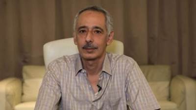 محمد أمين: أفلام "الكوميديا السوداء" مضمونة النجاح تجاريًا.. ولا يجرى عليها الزمن