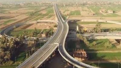 خبراء استراتيجيون: ما يشهده صعيد مصر في عهد الرئيس السيسي بلغ "مرحلة الإعجاز والإنجاز والبراعة"