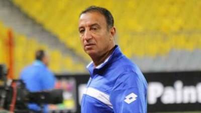 مدرب الإسماعيلى : هدفنا الحصول على كأس الرابطة ولا يشغلنا المنافسون