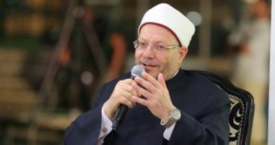 مفتى الجمهورية: التحديات التي تمر بها الأمة الإسلامية اليوم تؤكد شموخ الإفتاء ومكانة الفتوى