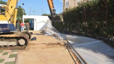 القليوبية: إزالة 43 حالة تعدٍّ على أملاك الدولة ببنها