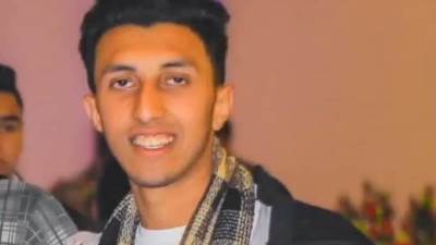 تجديد حبس المتهم بقتل شاب بسبب "أكلة حصان" ببنها