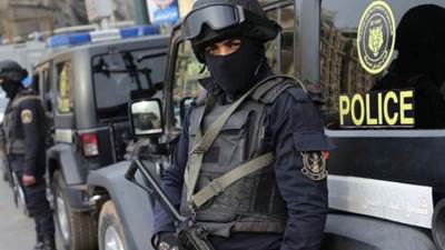 تعرف على جهود أمن المنافذ بالداخلية خلال 24 ساعة