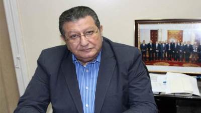 حزب المؤتمر: يهنئ المستشار بولس فهمي لتعيينه رئيسًا للمحكمة الدستورية العليا