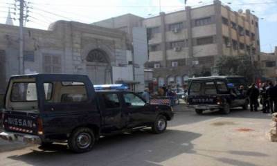 السجن المشدد 3 سنوات وغرامة 50 ألف جنيه لعامل وعاملة بطوخ