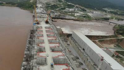 السودان يؤكد ضرورة التوصل إلى حل قانوني وملزم لقضية سد النهضة