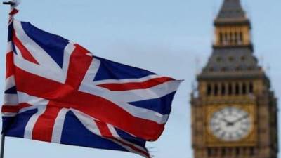 بريطانيا تنصح رعاياها في روسيا بمغادرة البلاد إذا كان وجودهم "غير ضروري"