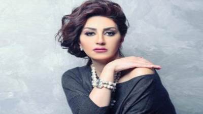 وفاء عامر: أتمنى تحويل ديكور" جزيرة غمام" لمزار سياحي