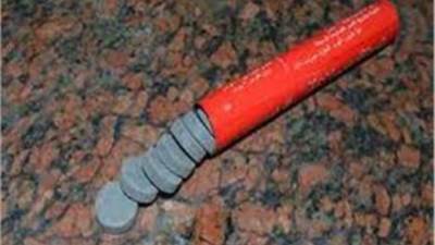 مصرع فتاة تناولت حبة الغلال القاتلة بدائرة مركز سوهاج