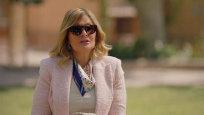 دليلك لكي تكسب ود يسرا في مسلسل أحلام سعيدة