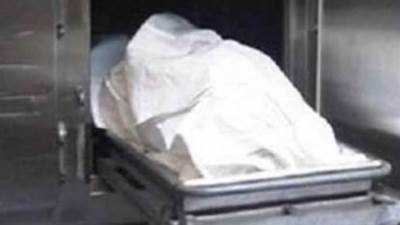 مصرع شقيقين أثناء عبورهما قطار السكة الحديد بالشرقية 