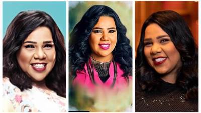 شيماء سيف لـ"بوابة روزاليوسف": وقوفي أمام يسرا أصعب ما في "أحلام سعيدة"