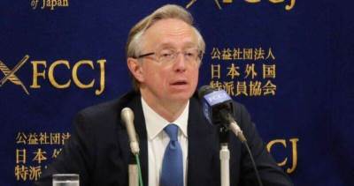 السفير الروسي في اليابان: المجتمع الياباني يواجه ضغوطا قوية من الدعاية المضادة لروسيا