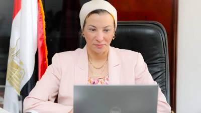 بيان عاجل من "البيئة" بشان تحصيل رسوم ممارسة أنشطة داخل المحميات الطبيعية