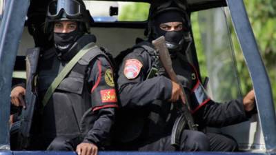 تكثيف أمني للقبض على المتهمين بالسطو المسلح على طبيب وسرقة سيارته ومتعلقاته بطوخ