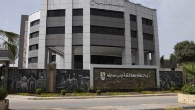 علاج "بالمجان" لأكثر من 900 مواطن بقرى ناصر وببا في قافلتين ضمن حياة كريمة