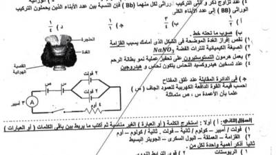 محافظ القليوبية يستجيب لشكاوى طلاب الإعدادية