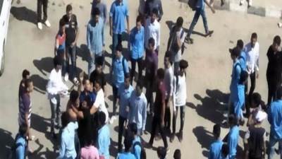 طالب يطعن زميله عقب أداء امتحان الهندسة في مشاجرة بشبين القناطر