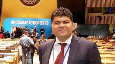 مؤسسة مناخ أرضنا للتنمية المستدامة تطلق مبادرة" كلايماثون" للتوعية بالتغيرات المناخية استعدادًا لقمة المناخ