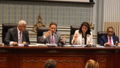 كرم جبر: دورنا تنظيم الإعلام وليس صناعته.. وسياستنا الحماية وليس المنع والعقاب