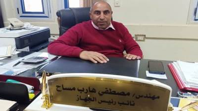 الإسكان: تسليم مقر مبنى بريد جديد عقب الانتهاء من تنفيذه بمدينة أخميم الجديدة