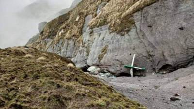 نيبال: انتشال جثث جميع ضحايا تحطم طائرة