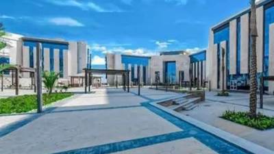 جامعة العلمين الدولية تعلن فتح باب التقدم للالتحاق ببرامجها للعام الأكاديمي 2022-2023