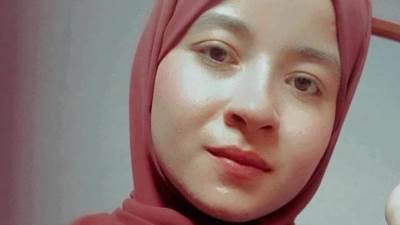 الأولى على الإعدادية للصم بالقليوبية "إيمان": حلمى أن أكون أستاذًا جامعيًا